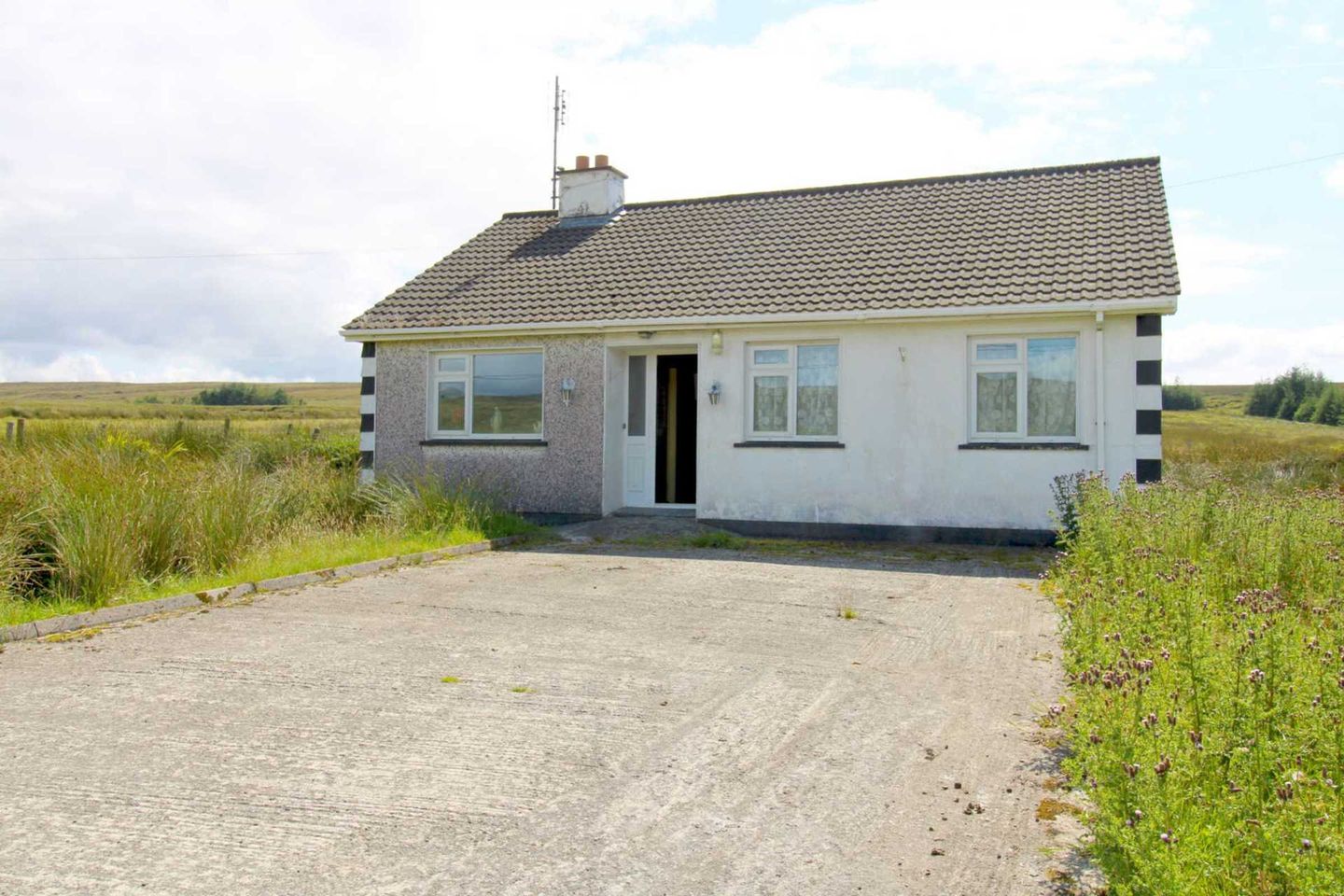 Glencullen Upper, Bangor Erris, Ballina, Co. Mayo, F26E7C1 is for sale