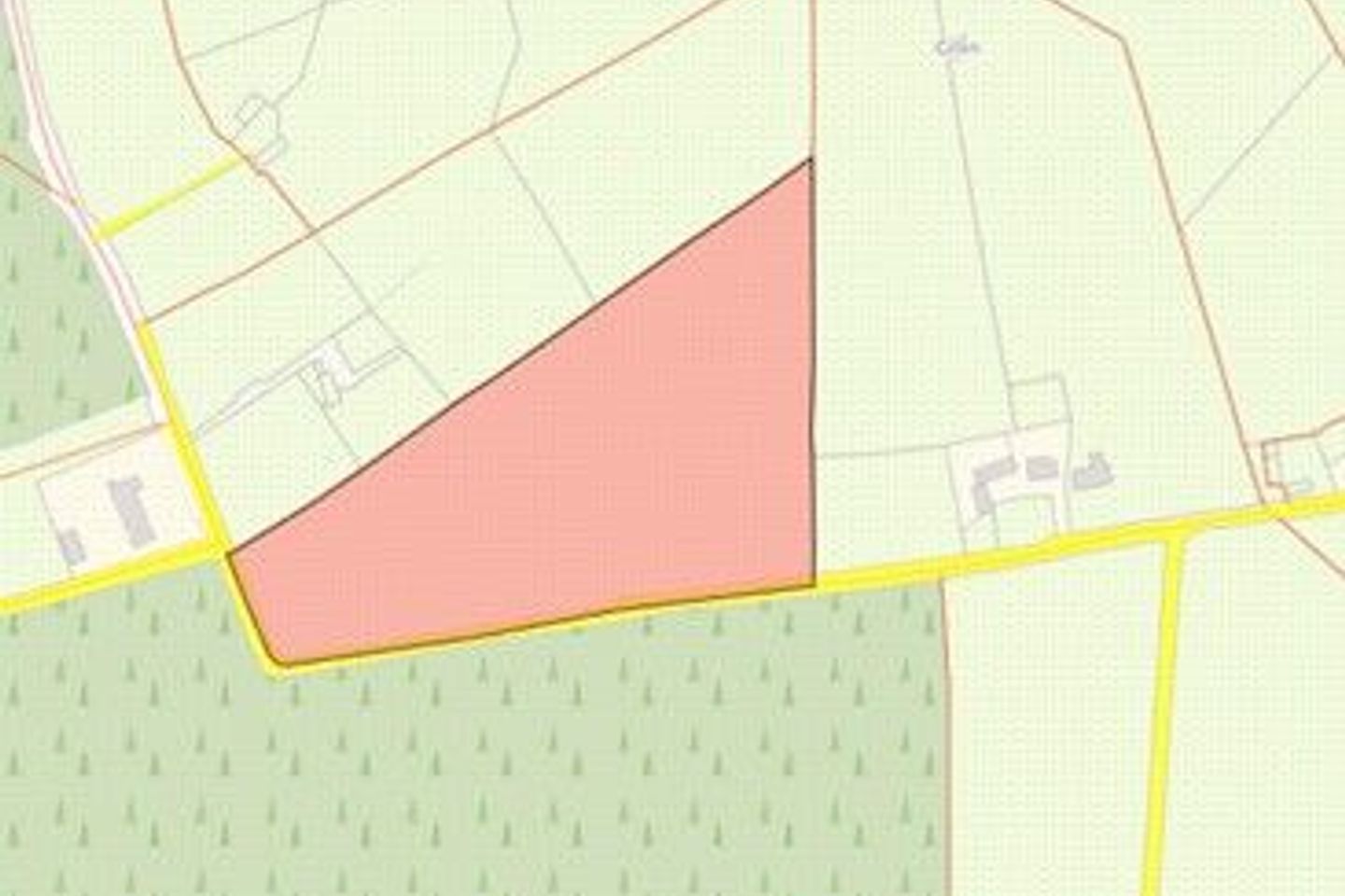 Lagoo, Moyglass, Co. Galway