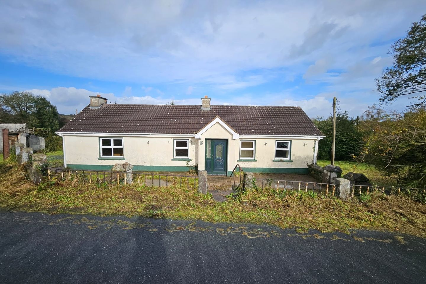 Drumboy, Mohill, Co. Leitrim, N41KD00