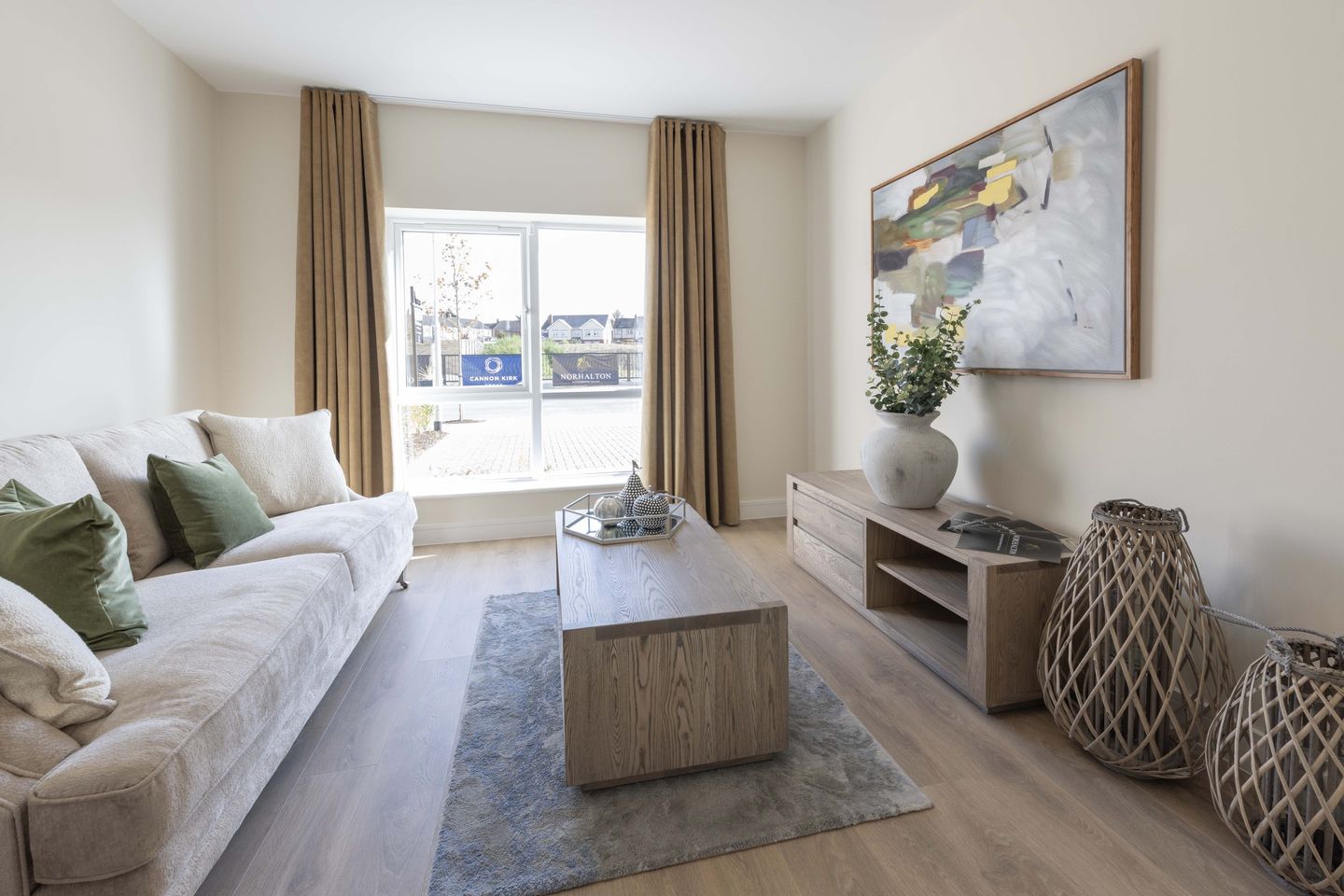 3 Bedroom House, Norhalton, Norhalton, Raynoldstown Village, Dundalk, Co. Louth