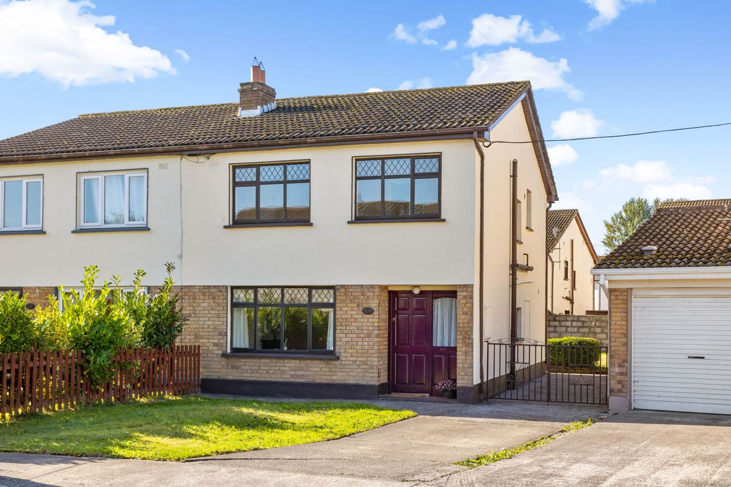 209 Monread Heights, Naas, Co. Kildare, W91TF6A