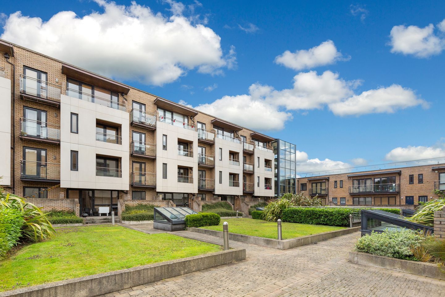 Apartment 313, The Distillery Building, Distillery Road, Drumcondra