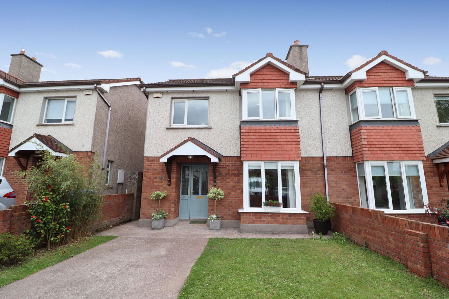 47 The Close, Coolroe Meadows, Ballincollig, Co. Cork, P31AD81