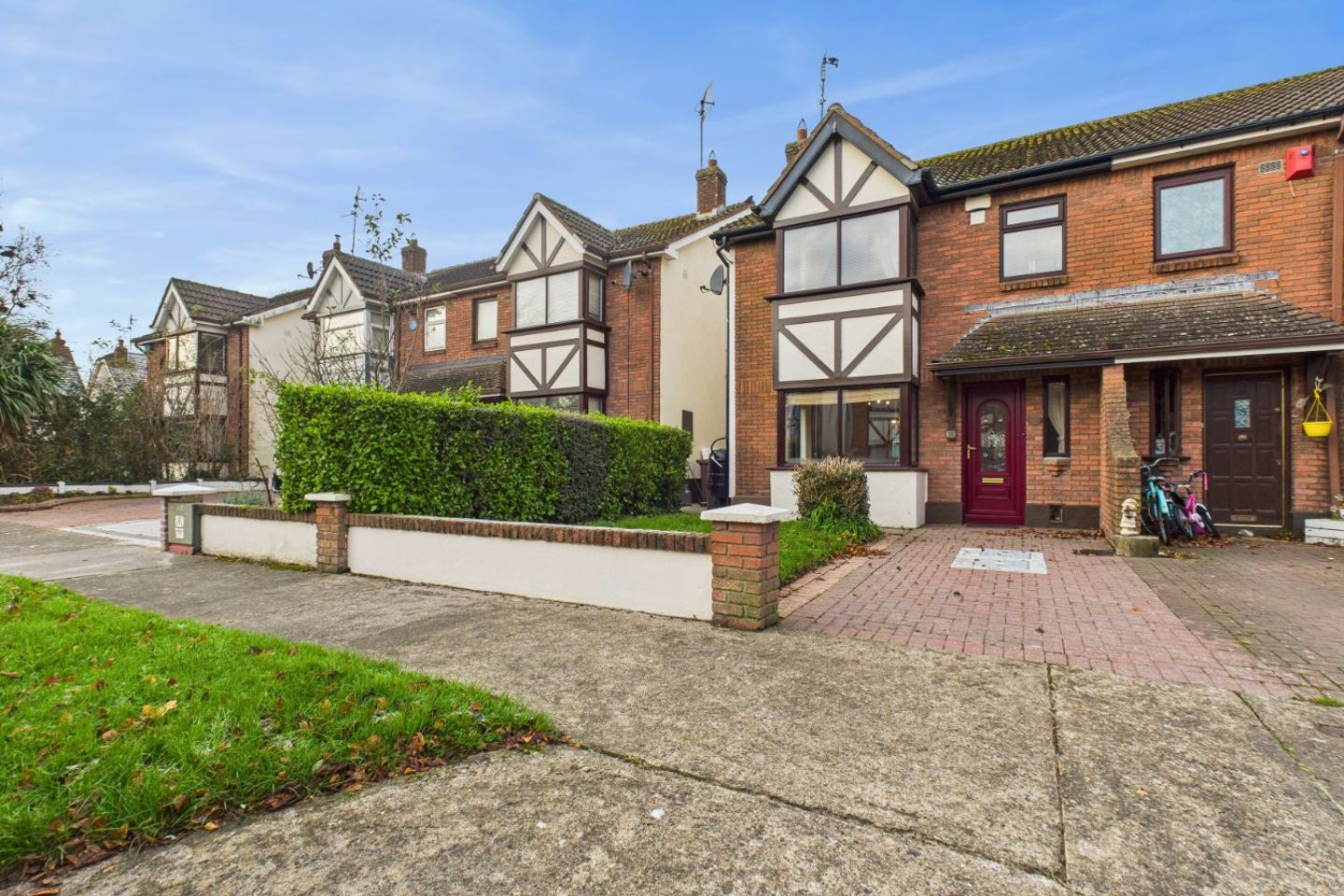 26 Fairways, Donabate, Donabate, Co. Dublin, K36XK06