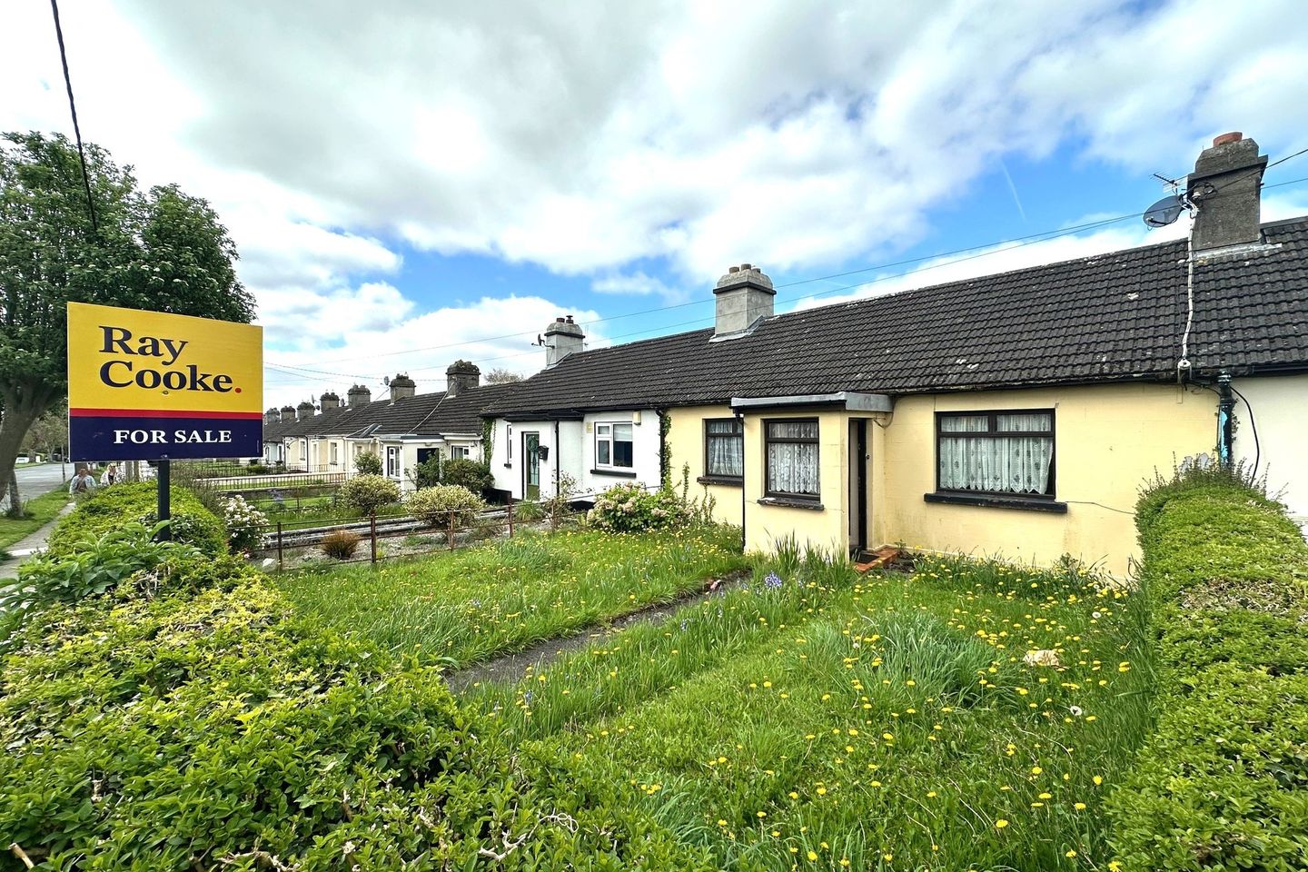 19 Corduff Cottages, Blanchardstown, Dublin 15
