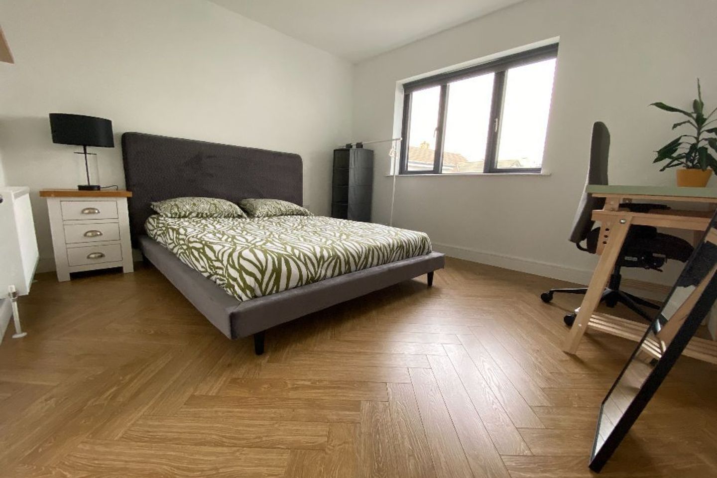 Main Street, Donabate, Co. Dublin