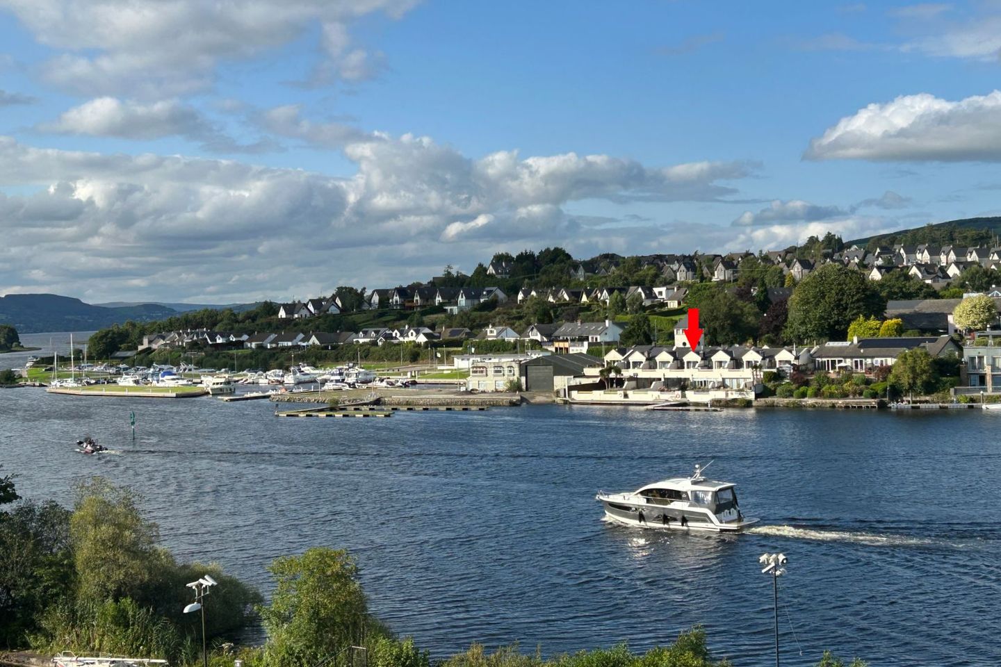 5 Derg Marine Village, Ballina, Co. Tipperary, V94W9K8