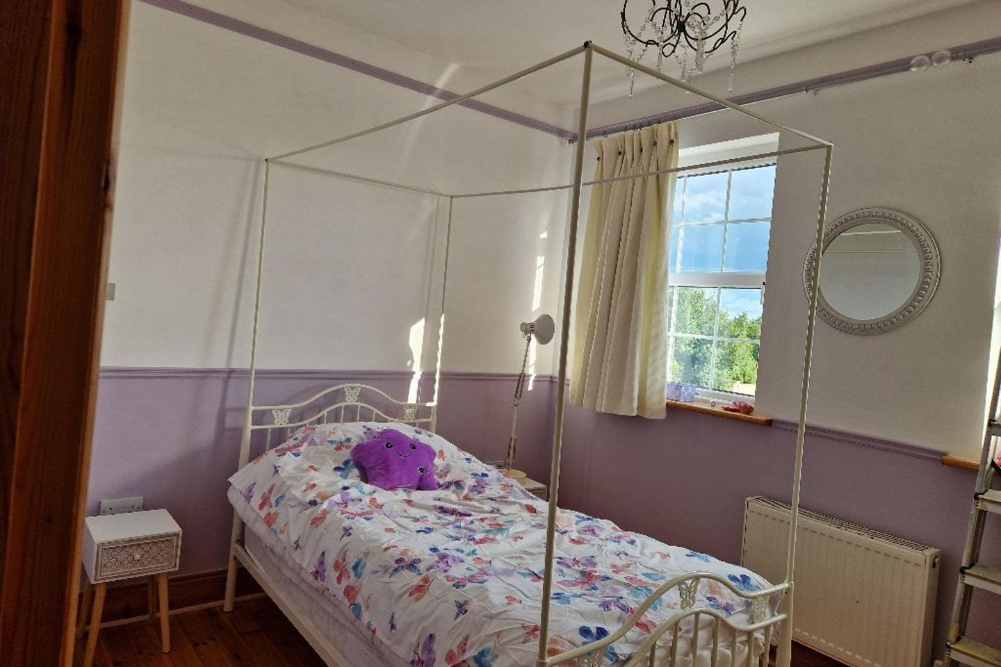 Ballywilliamroe, Marshalstown, Co. Wexford