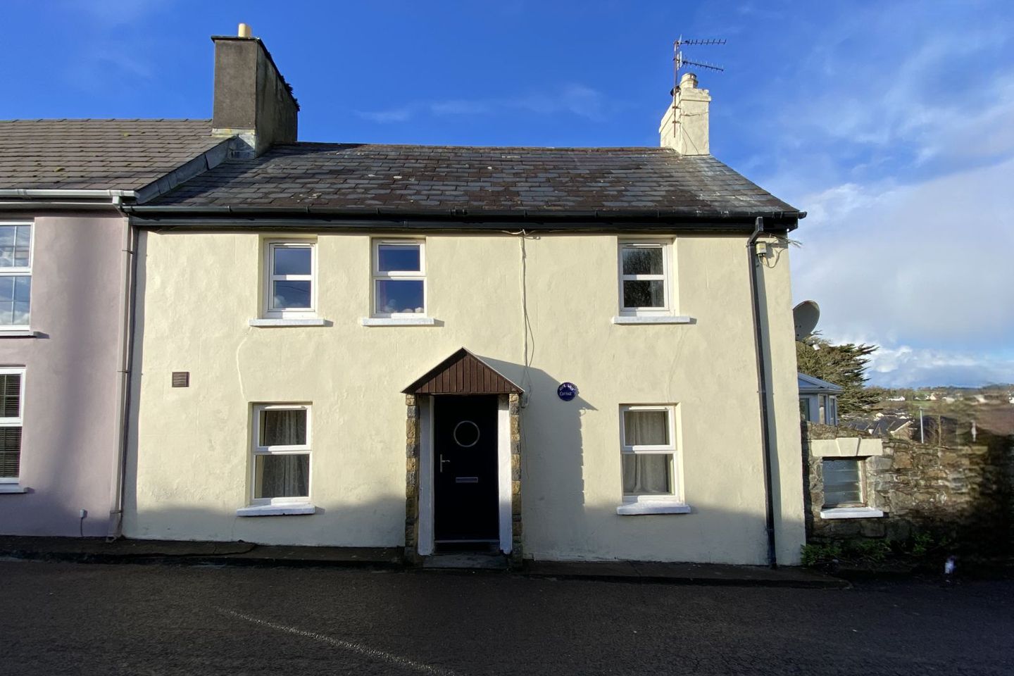 Rope Walk Cottage, Winter'S Hill, Kinsale, Co. Cork, P17RR26