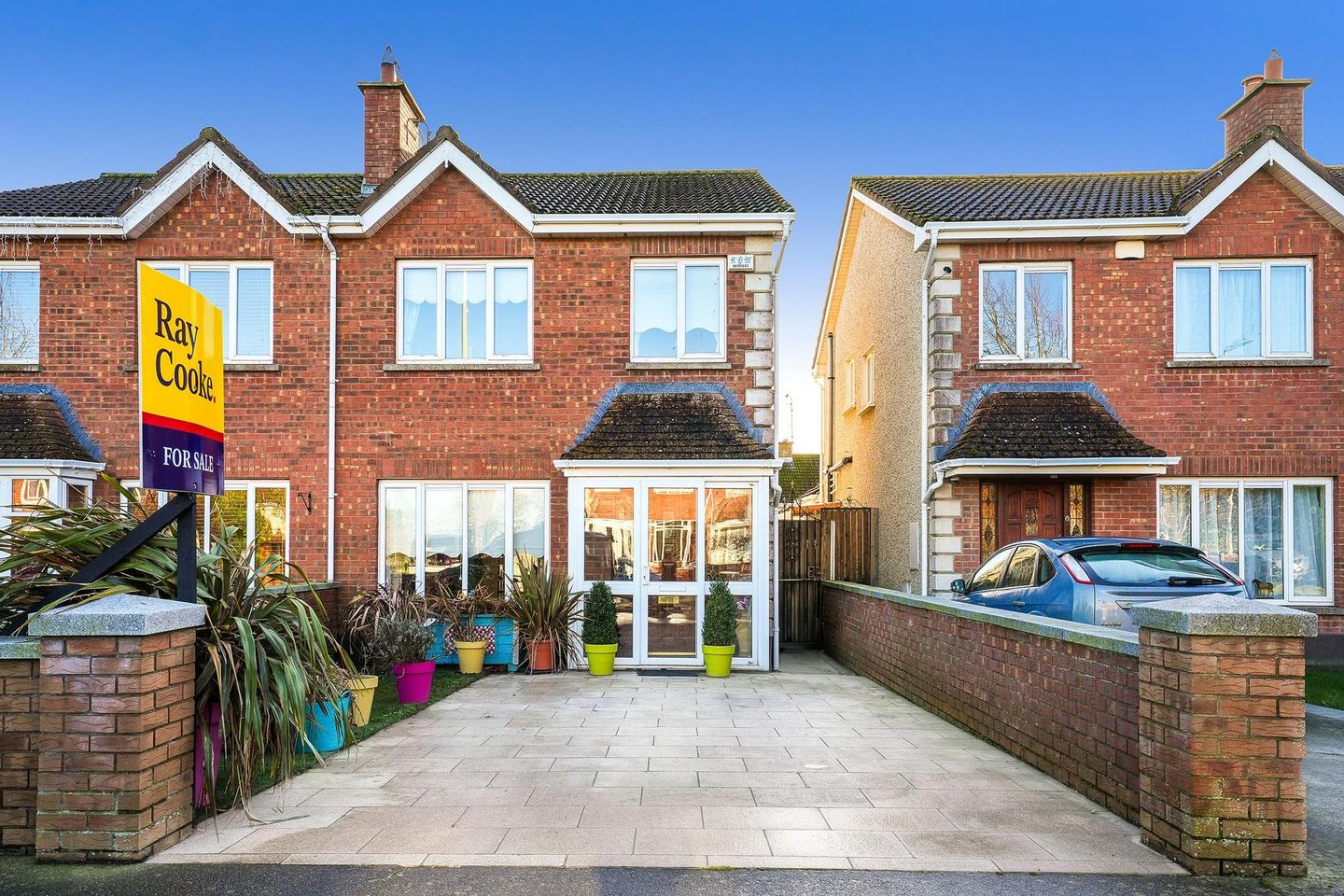 10 Broadfield Avenue, Rathcoole, Co. Dublin