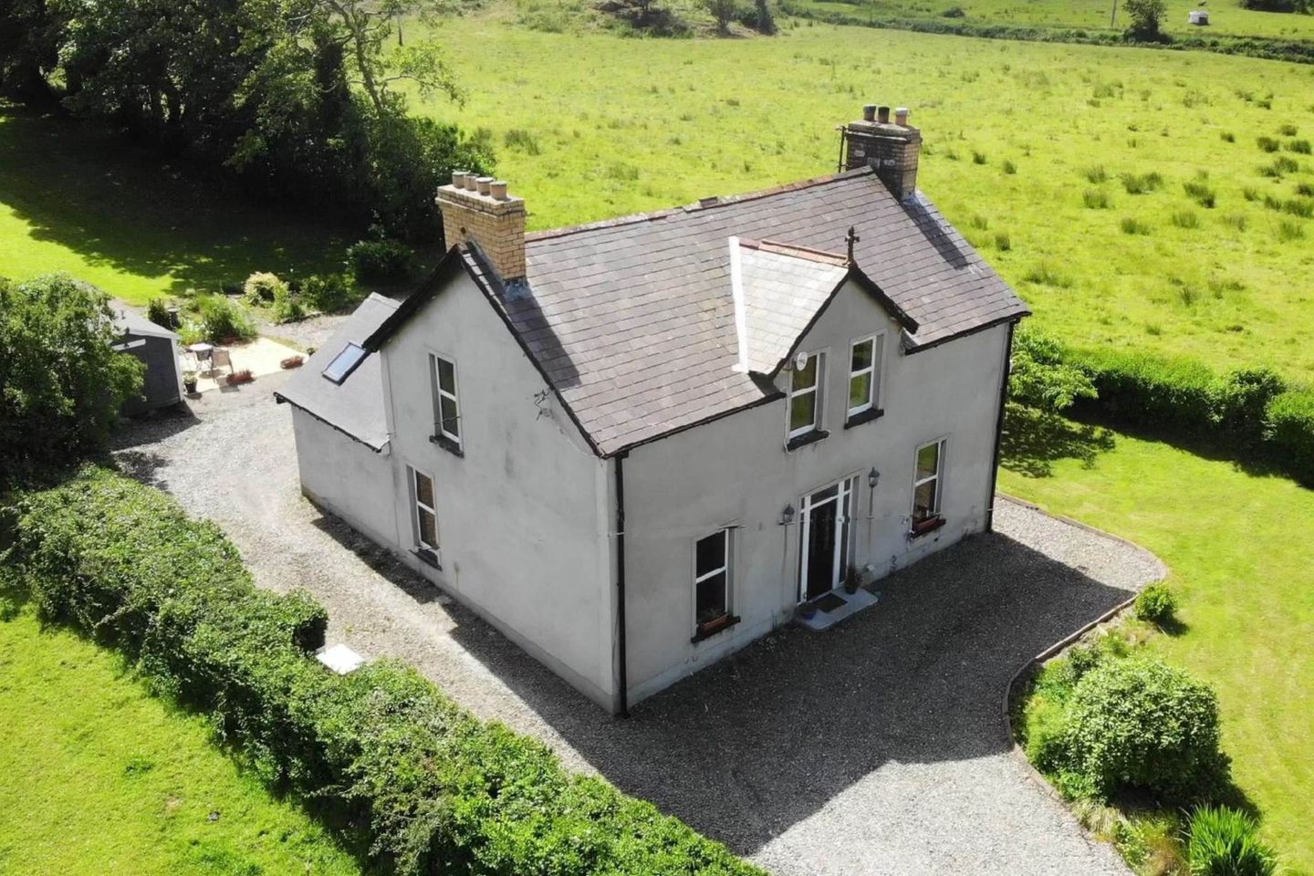"FAWN HOUSE", DRUMAVILLE, Malin, Co. Donegal, F93HW5K is for sale on