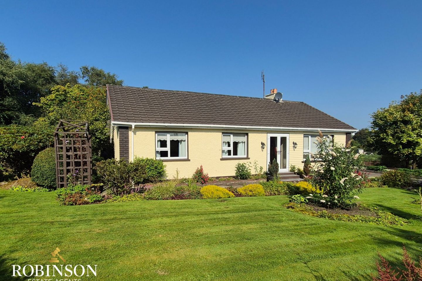 Milltown, Kilmacrenan, Kilmacrenan, Co. Donegal, F92F2X9