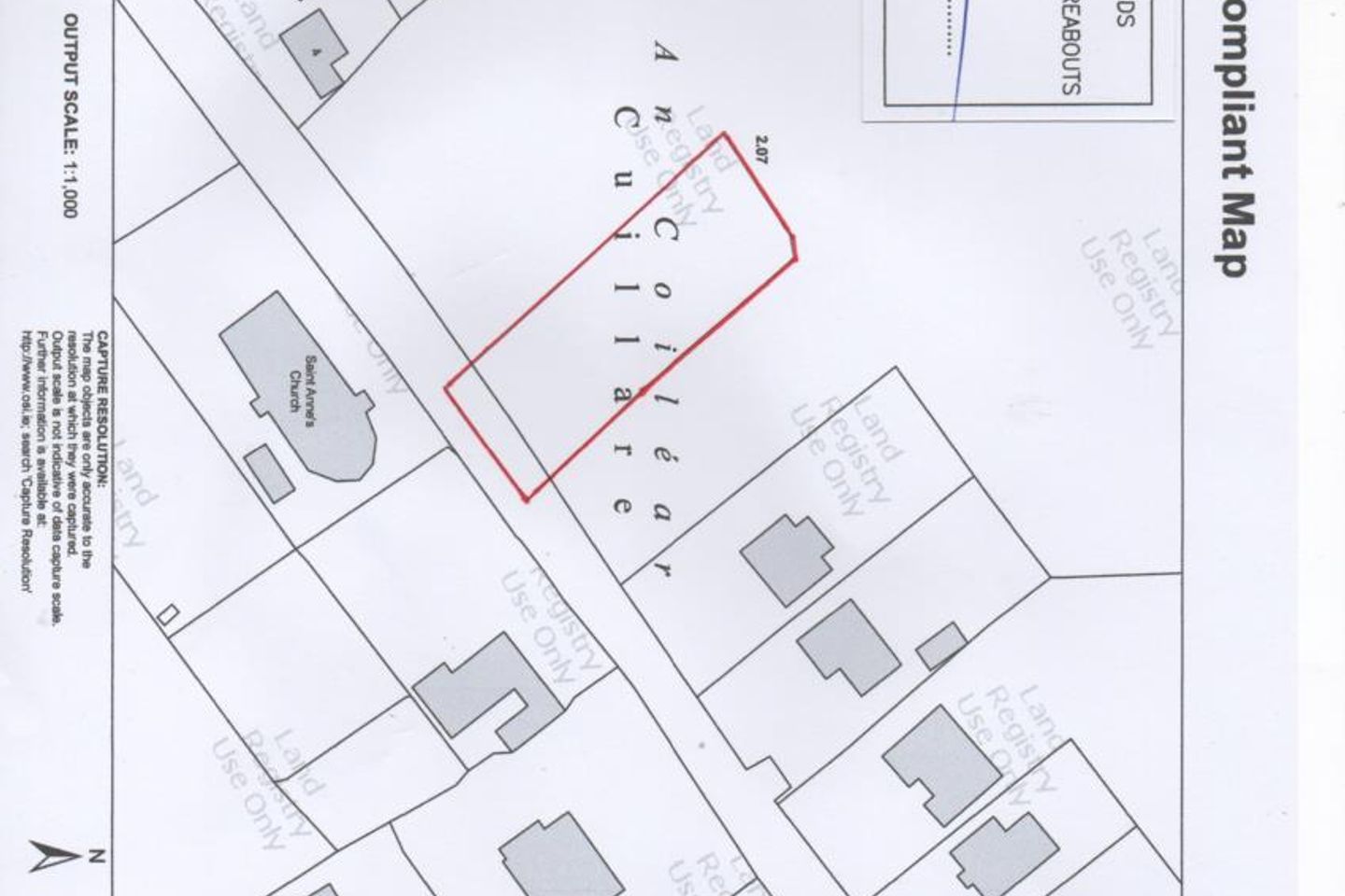 Commercial property for sale in Belcarra Village, Belcarra, Co. Mayo