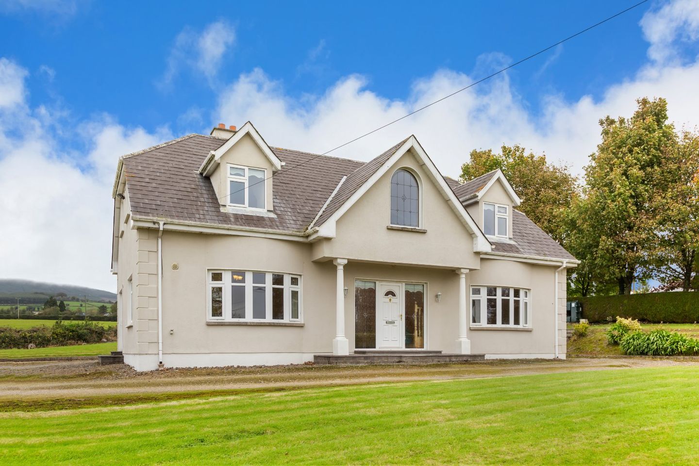 Ballybawn, Rathnure, Enniscorthy, Co. Wexford, Rathnure, Co. Wexford, Y21VC56