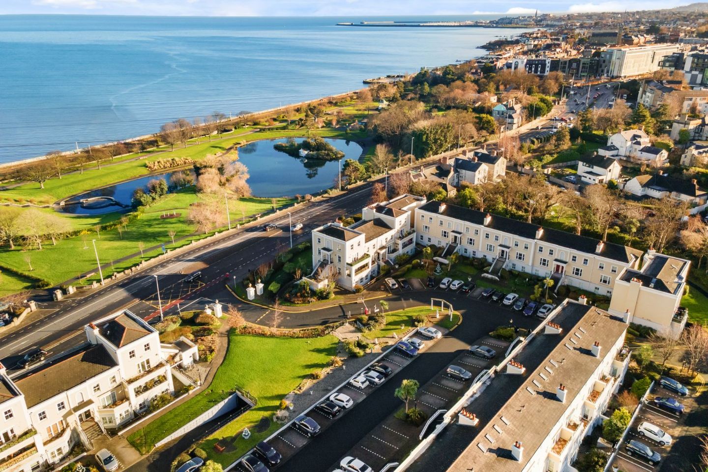 26 Castledawson, Sion Hill, Blackrock, Co. Dublin, A94NX46