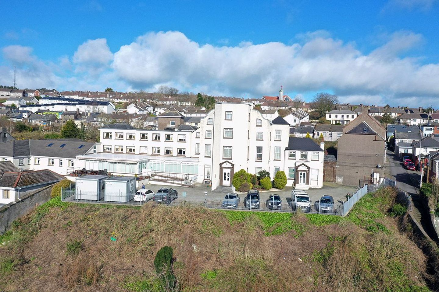 Blair'S Hill Nursing Home, Blair'S Hill, Shanakiel, Co. Cork, T23NY65