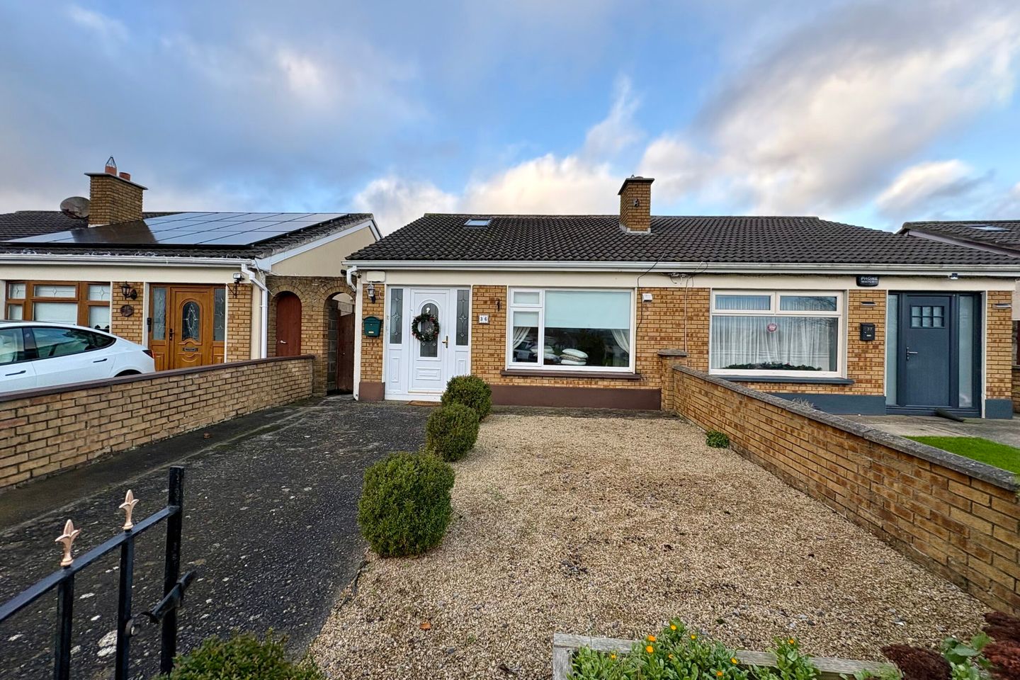 36 Parkhill West, Kilnamanagh, Dublin 24