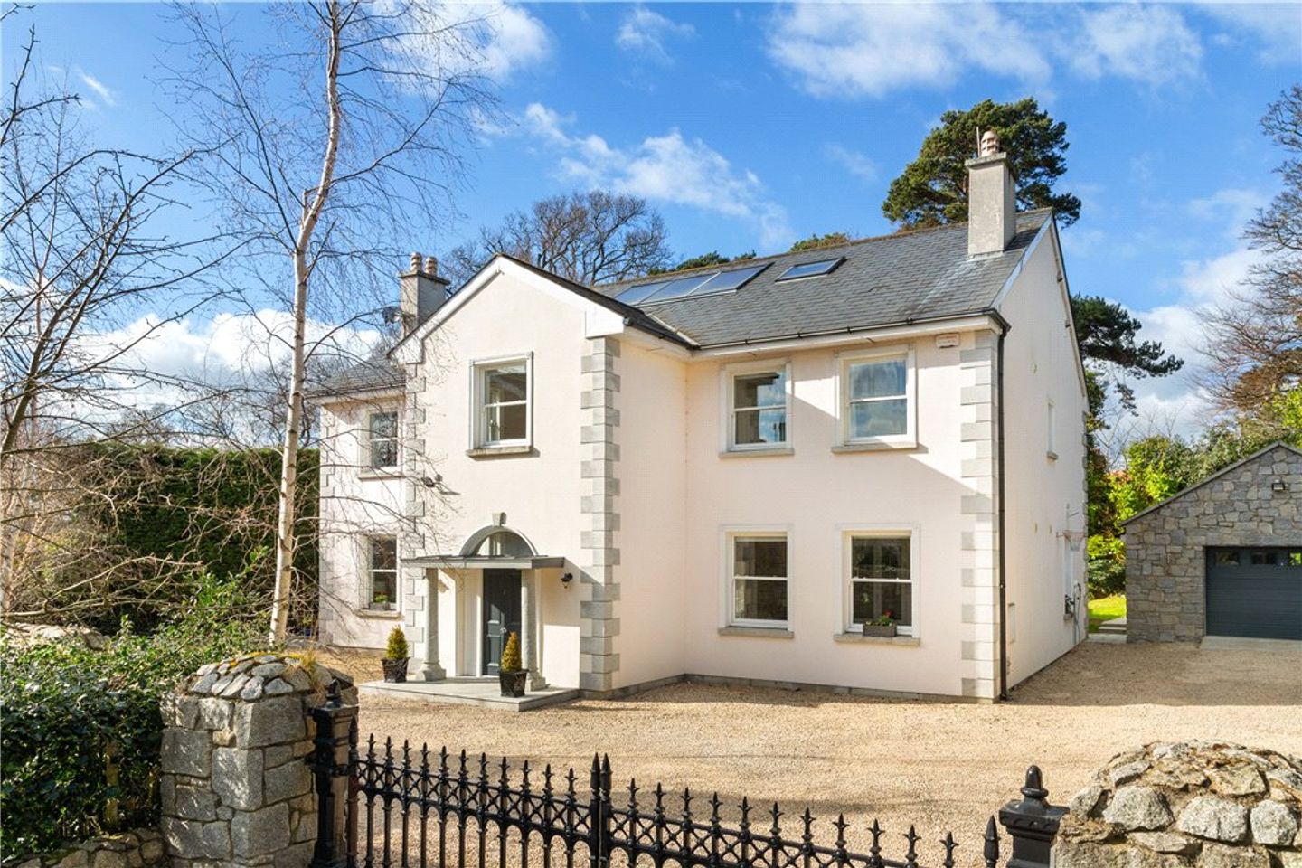 1 Whitethorn, Balure Lane, Church Road, Killiney, Co. Dublin, A96YX01