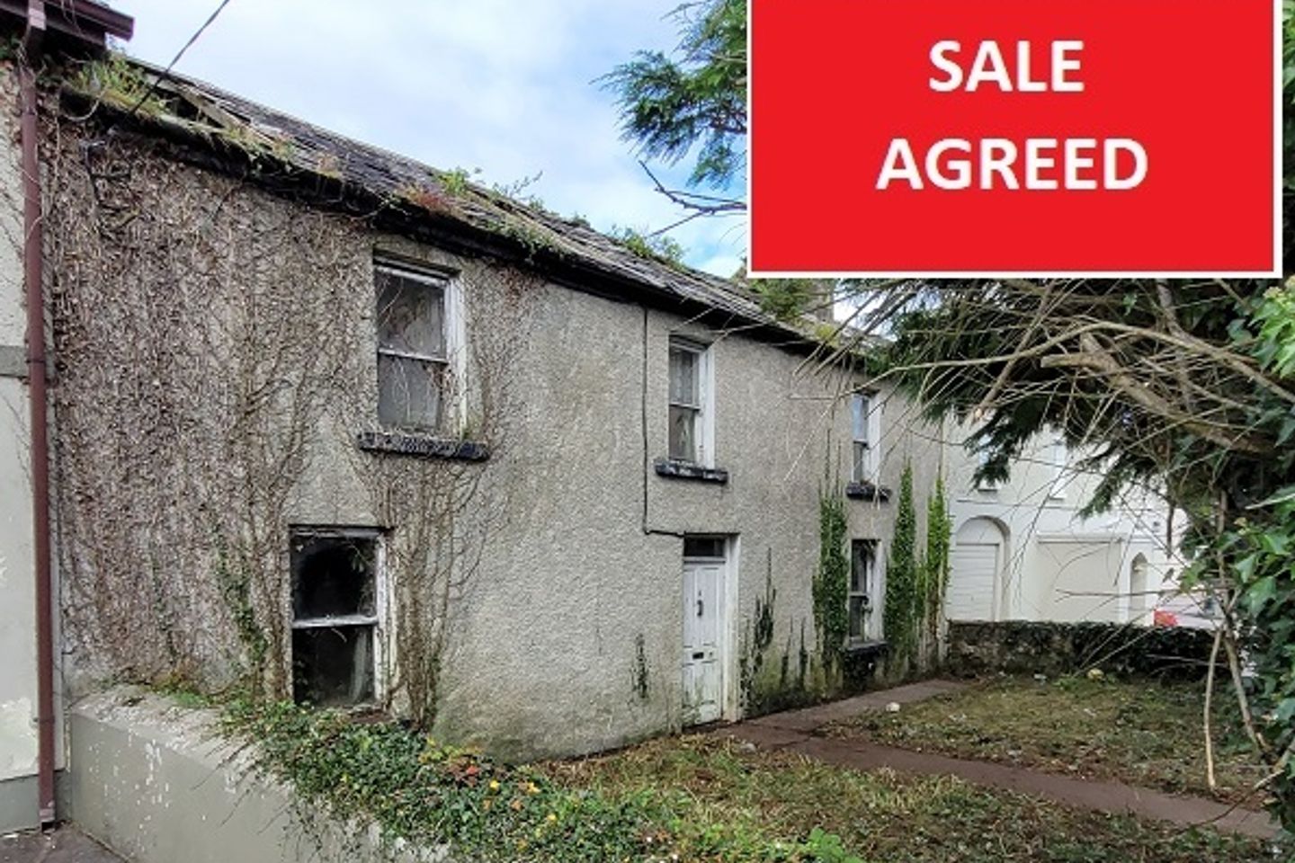 Lower Main Street, Ballygar, Co. Galway is for sale on Daft.ie