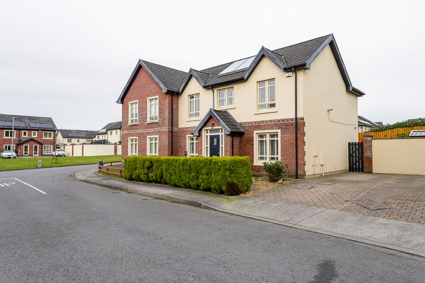 1 Cois Glaisín Close, Johnstown, Johnstown, Co. Meath, C15Y95E is for