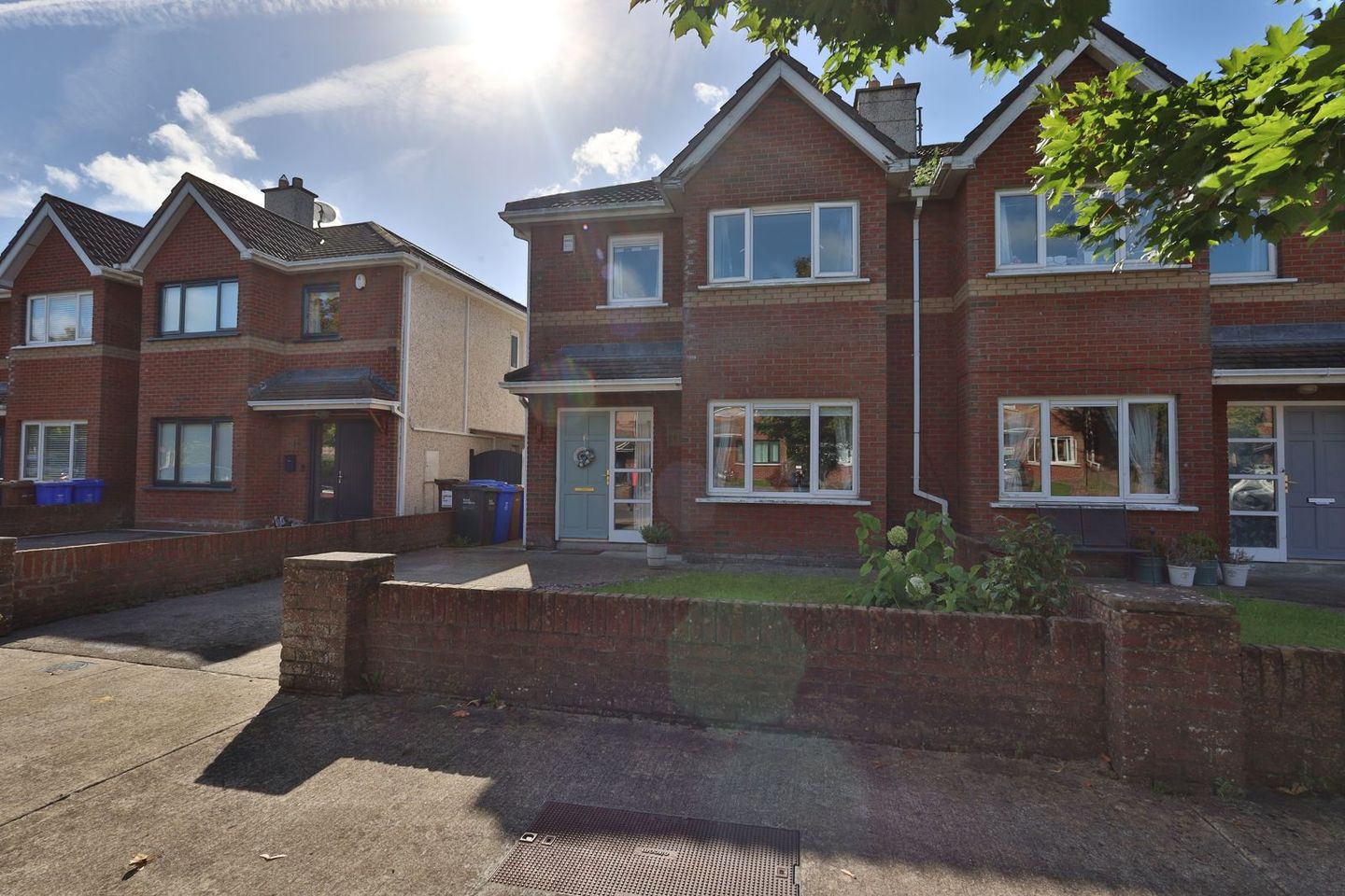 81 Clonmagadden Fort, Navan, Co. Meath, C15WC6R