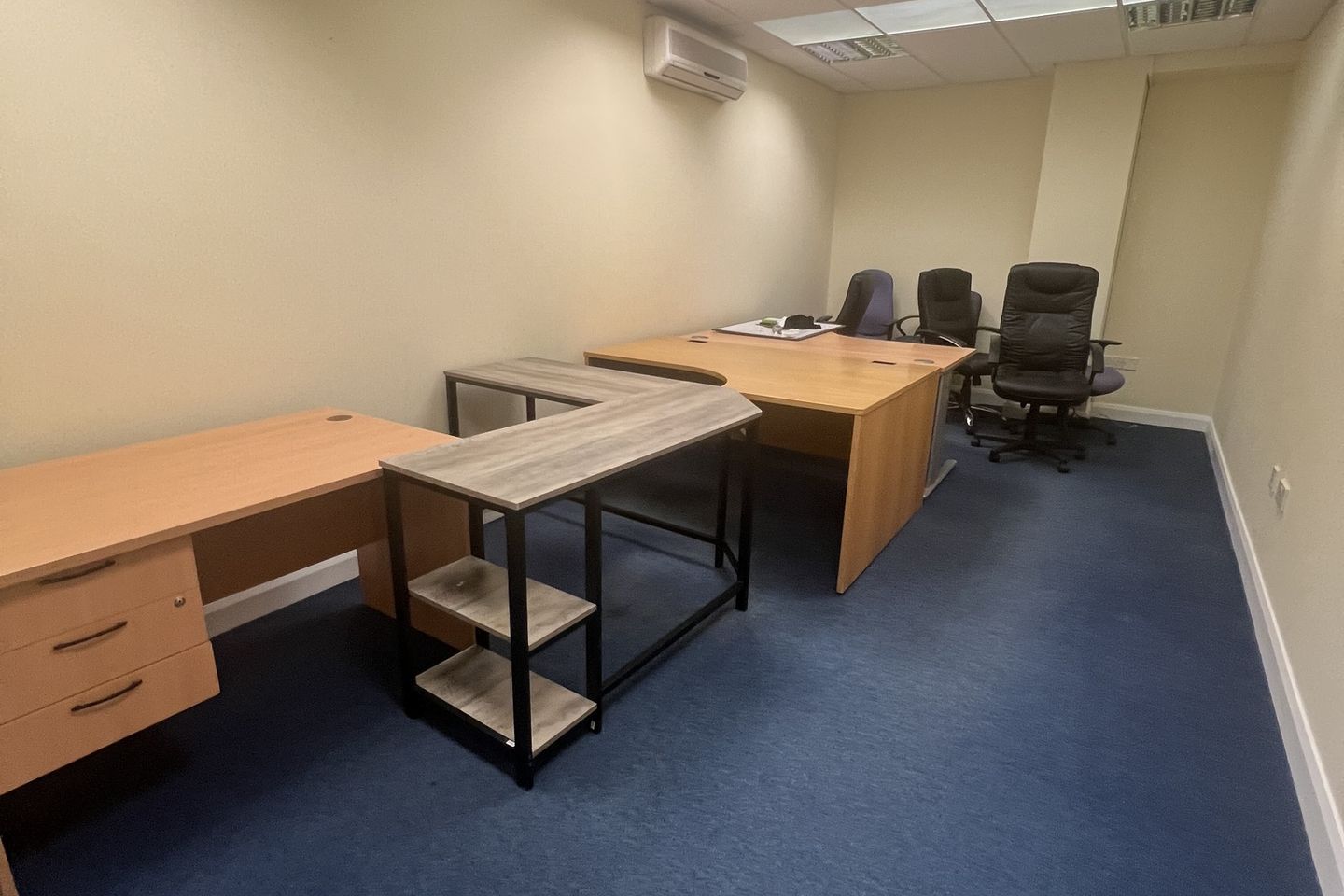 Unit 12, Glenrock Business Park, Galway City, Co. Galway