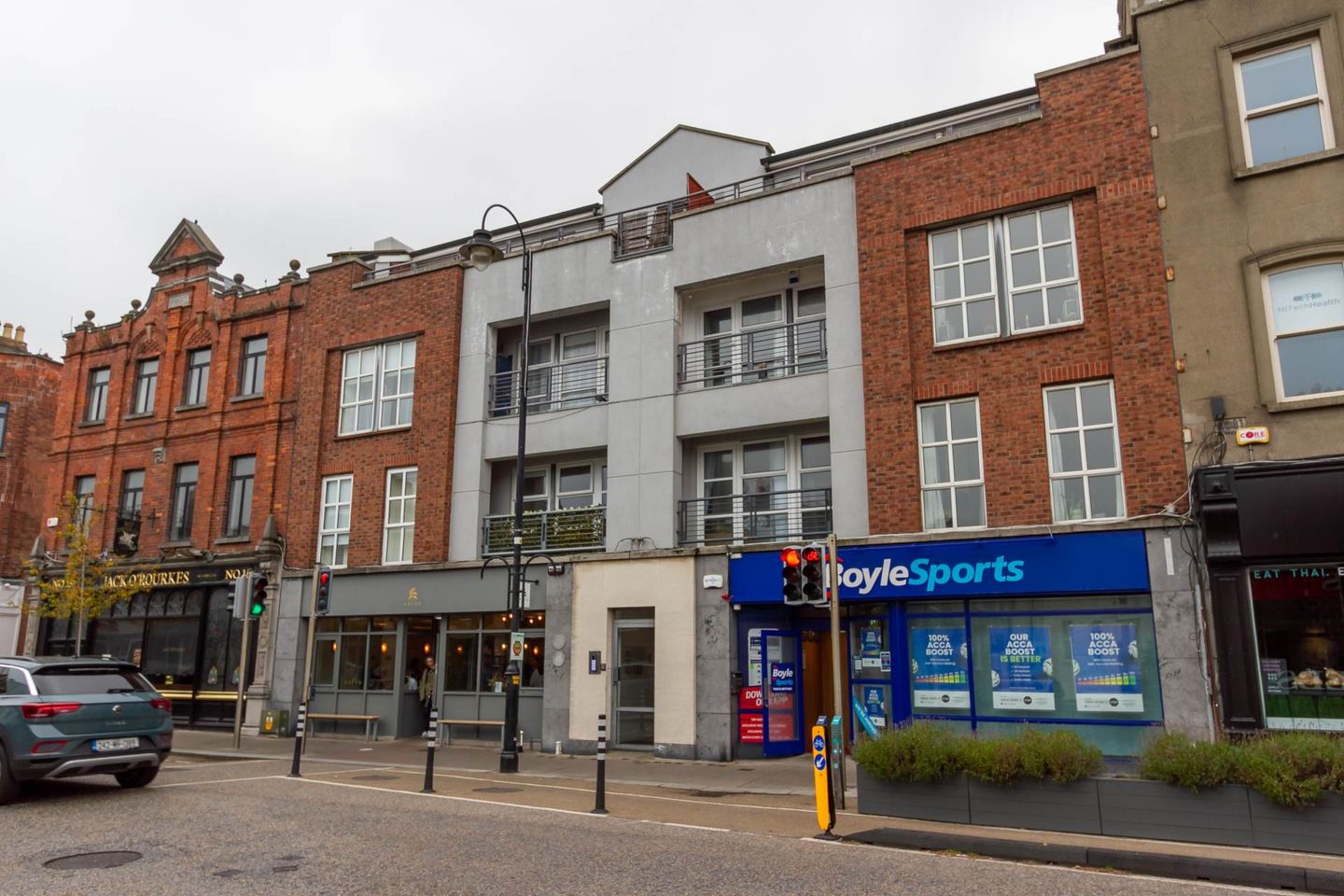 15 Carraig Court, George`s Avenue, Blackrock, Dublin, A94TC65