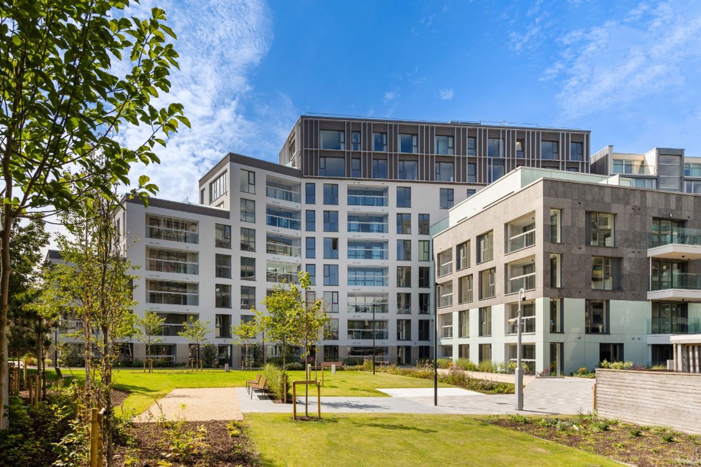 Apartment 57, The Gardens, Merrion, Dublin 4, D04E0E0