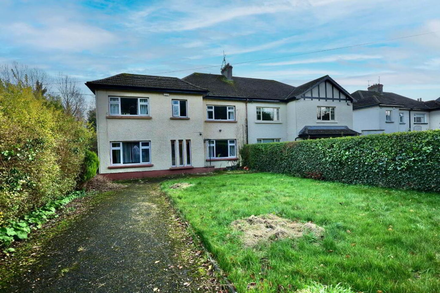 Rockwood, Greenfields, North Circular Road, Limerick City, Co. Limerick, V94YP2N