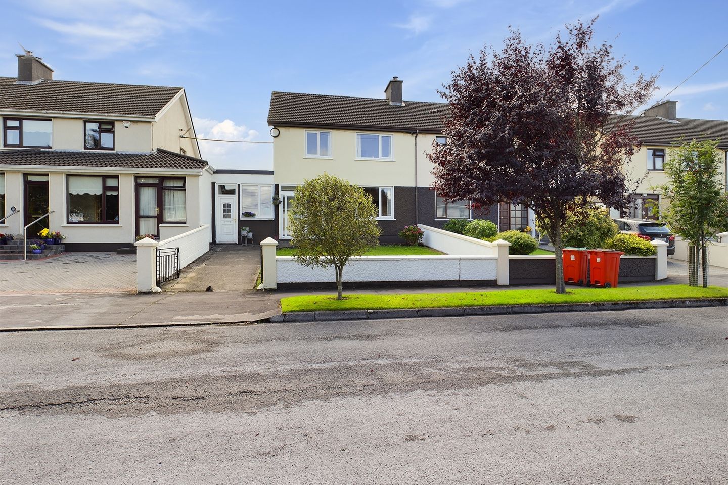 117A Renmore Park, Renmore, Galway City Centre, H91XE93 is for sale on