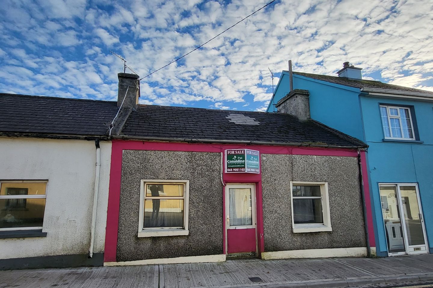 Flag Road, Miltown Malbay, Co. Clare, V95E0P2 is for sale on Daft.ie