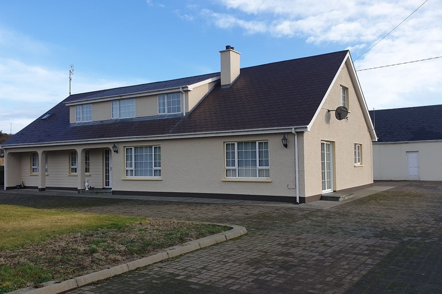 Chapel Glen, Clonmany, Co. Donegal, F93W7PH is for sale on Daft.ie