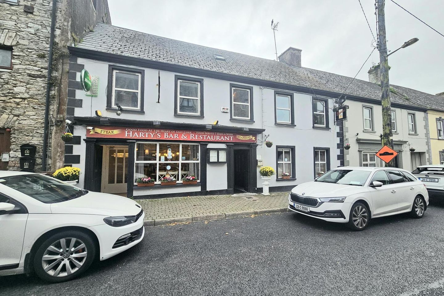 9 Church Street, Cloyne, Co. Cork, P25DH31