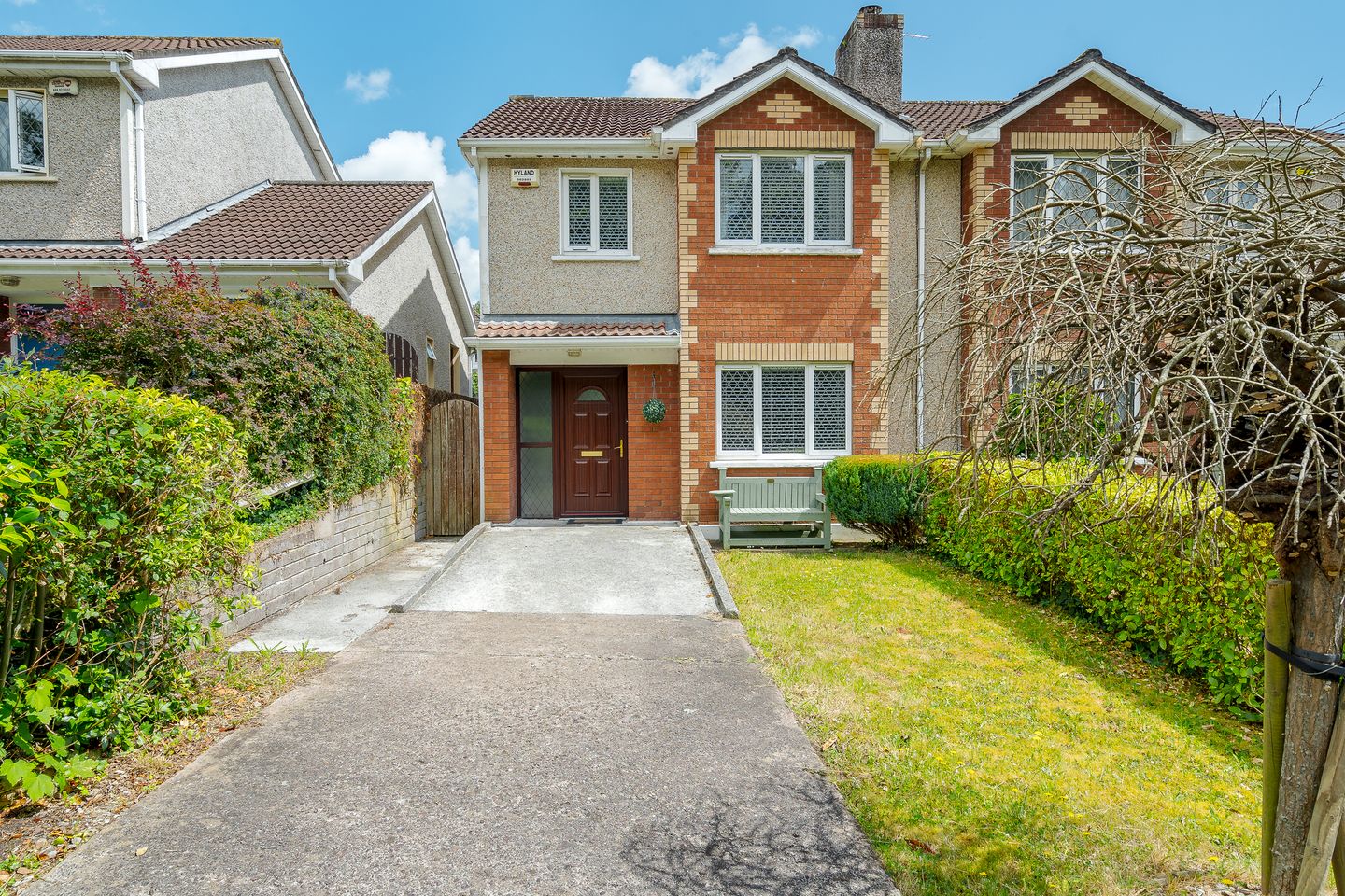 6 Palmgrove, Riverstown, Glanmire, Co. Cork, T45V277