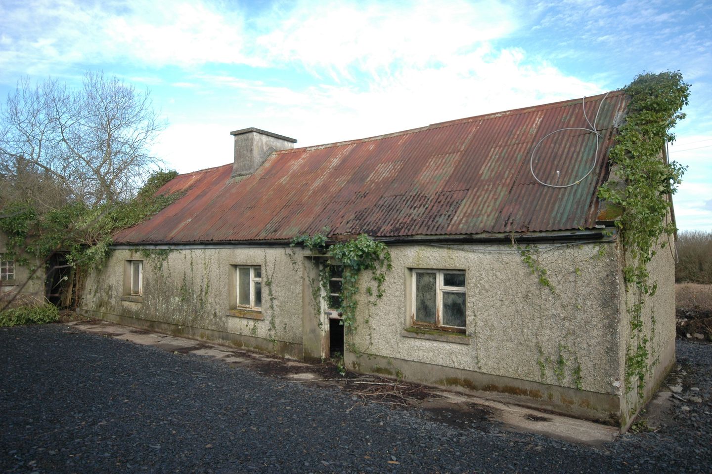 Tooraree Upper, Glin, Co. Limerick is for sale on Daft.ie