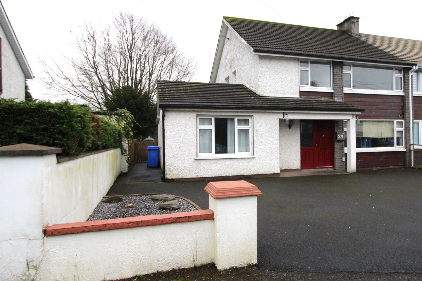 24 Ardnacassa, Dublin Road, Longford Town, Co. Longford, N39X9R2