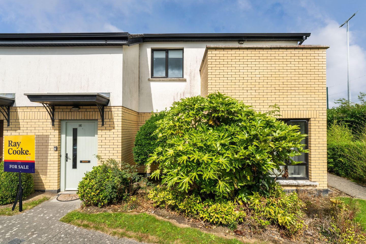 16 Blackthorn Hill View, Rathcoole, Co. Dublin