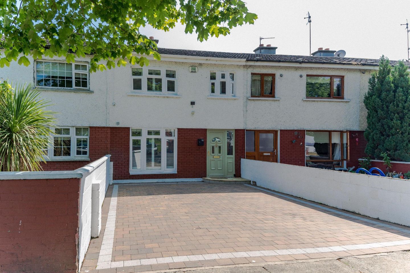 10 Rivermeade Close, St Margaret's, Co. Dublin is for sale on Daft.ie