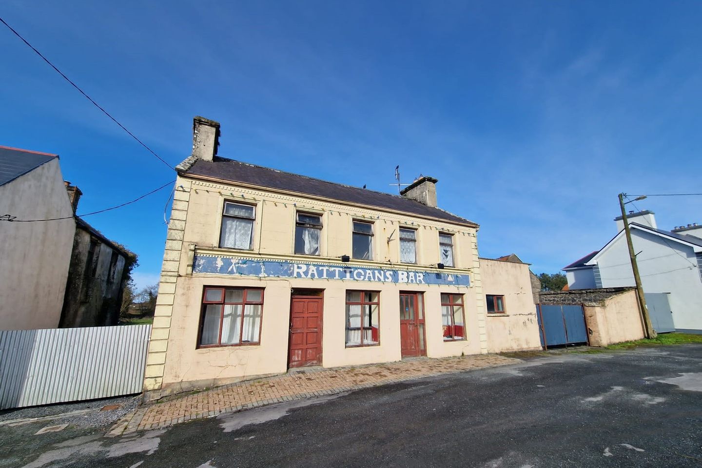 Irishtown, Irishtown, Co. Mayo, F12KV80 is for sale on Daft.ie