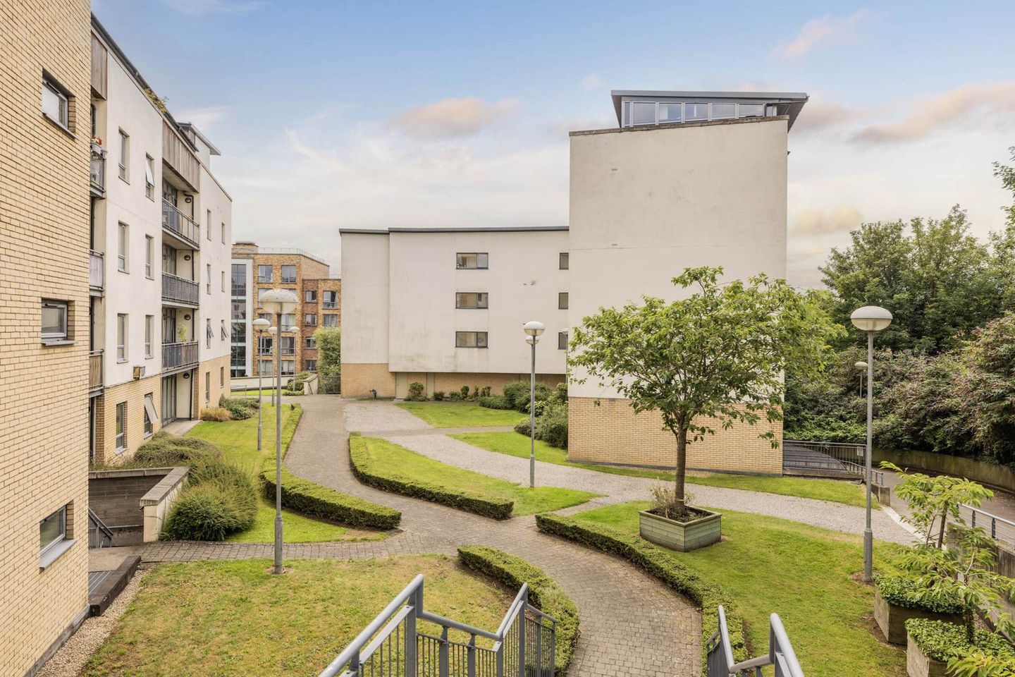 Apartment 49a The Metropolitan, Kilmainham, Dublin 8, D08X248