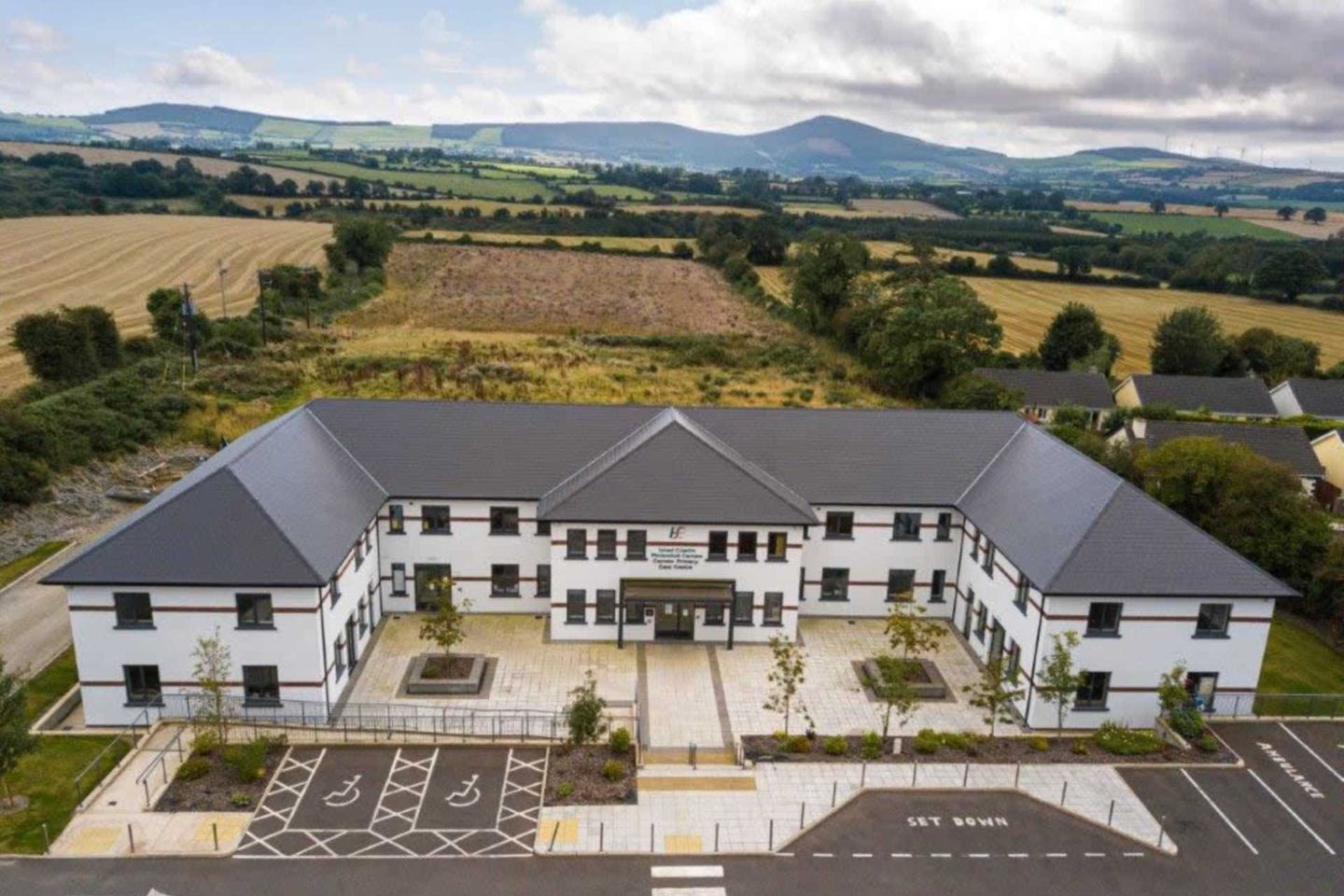 Unit 3 Primary Care Centre, Carnew, Co. Wicklow