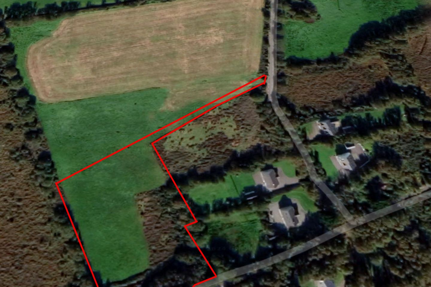 Knocknaboola, Killorglin, Co. Kerry