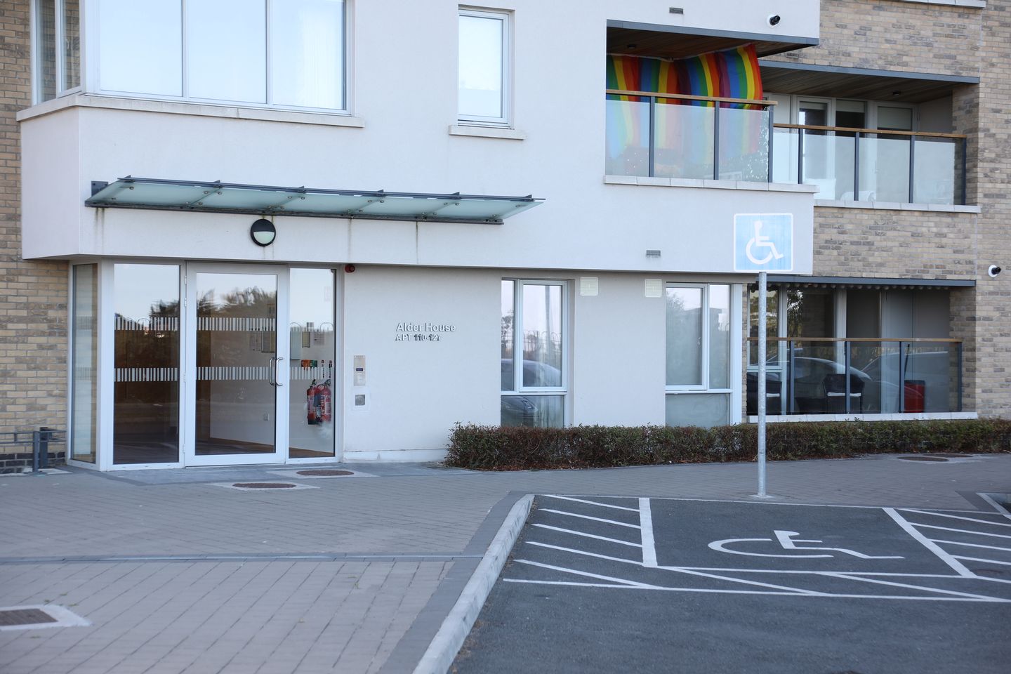 110 Alder House, Red Arches Drive, The Coast, Baldoyle, Dublin 13 is