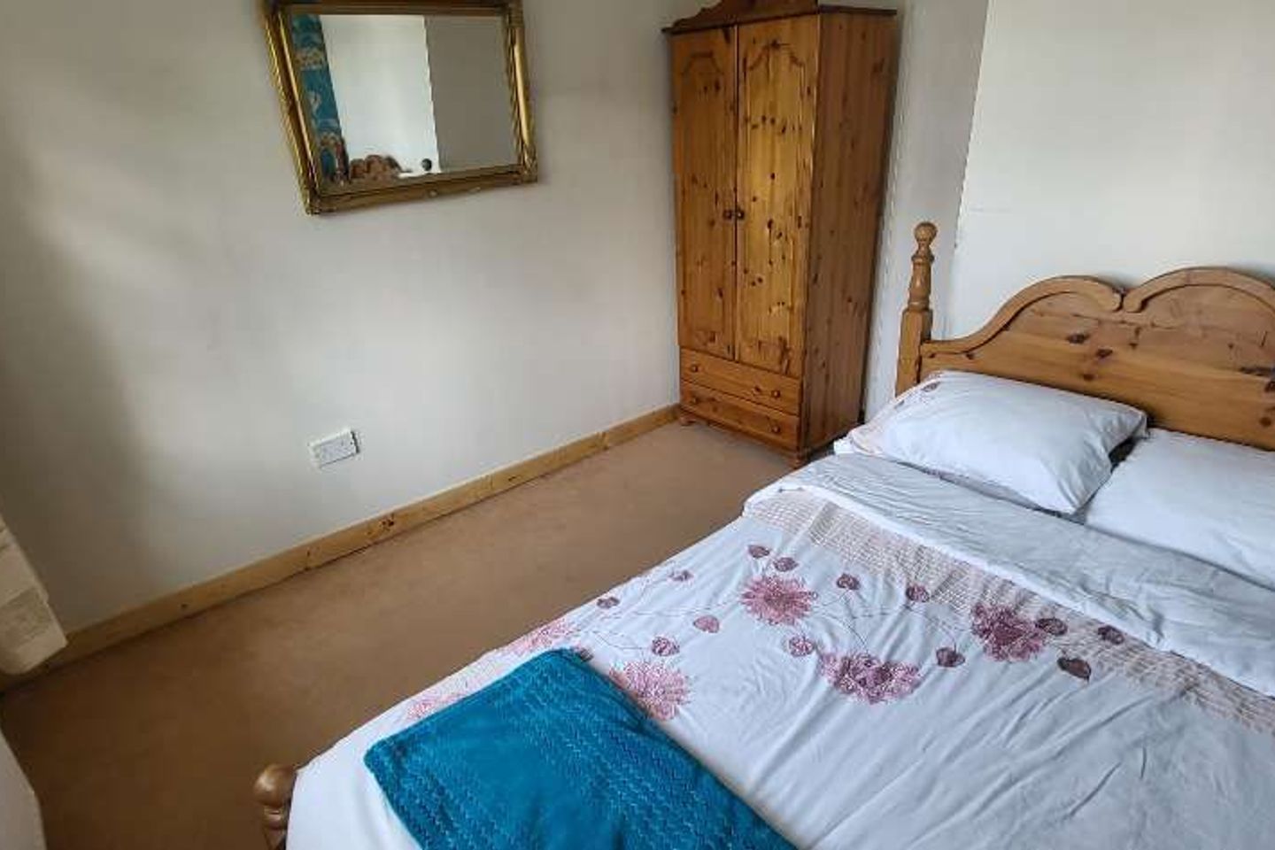 Esmondale, Naas, Co. Kildare