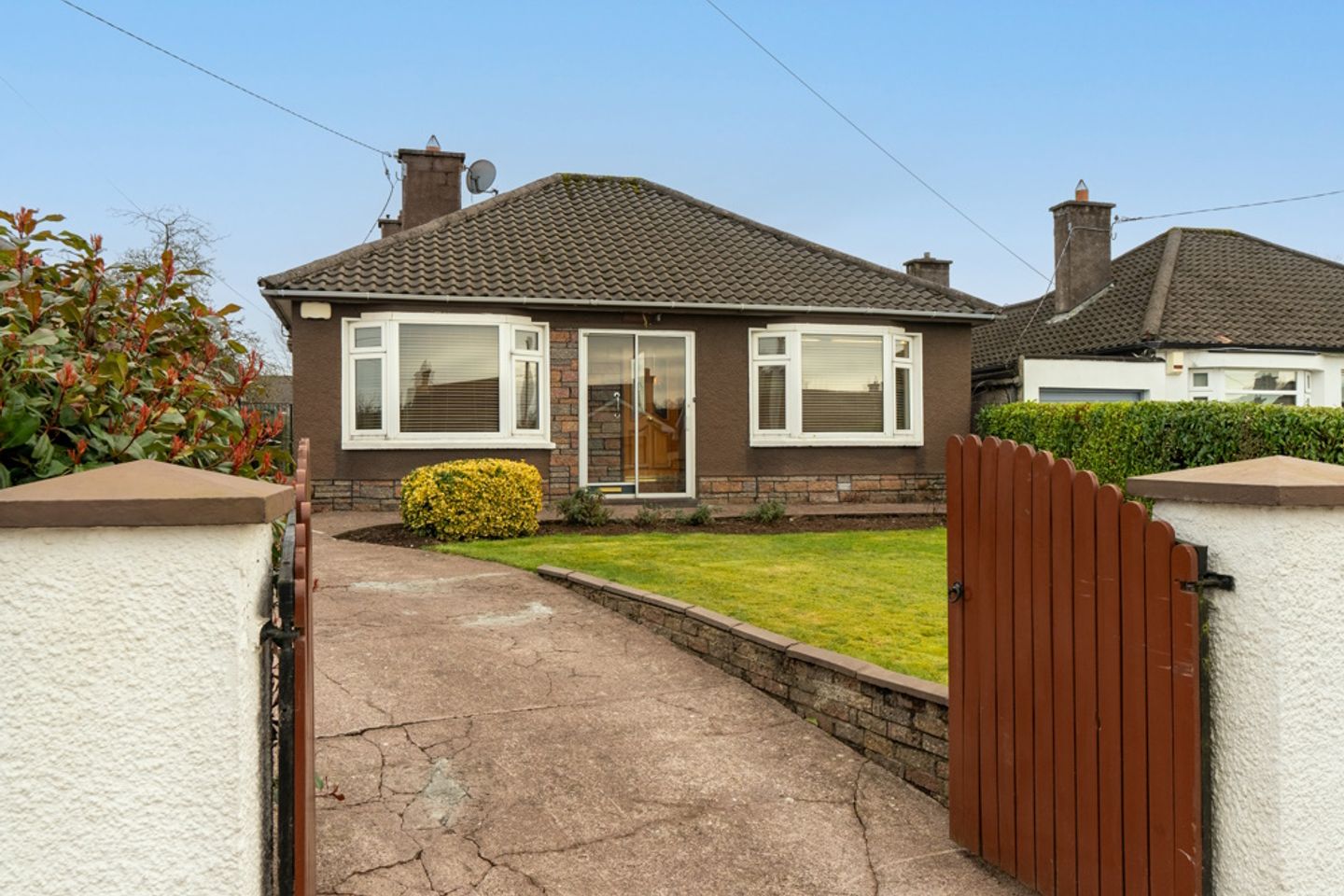Villa Hamburg, 36 Rossa Avenue, Co. Cork, T12R2X7 is for