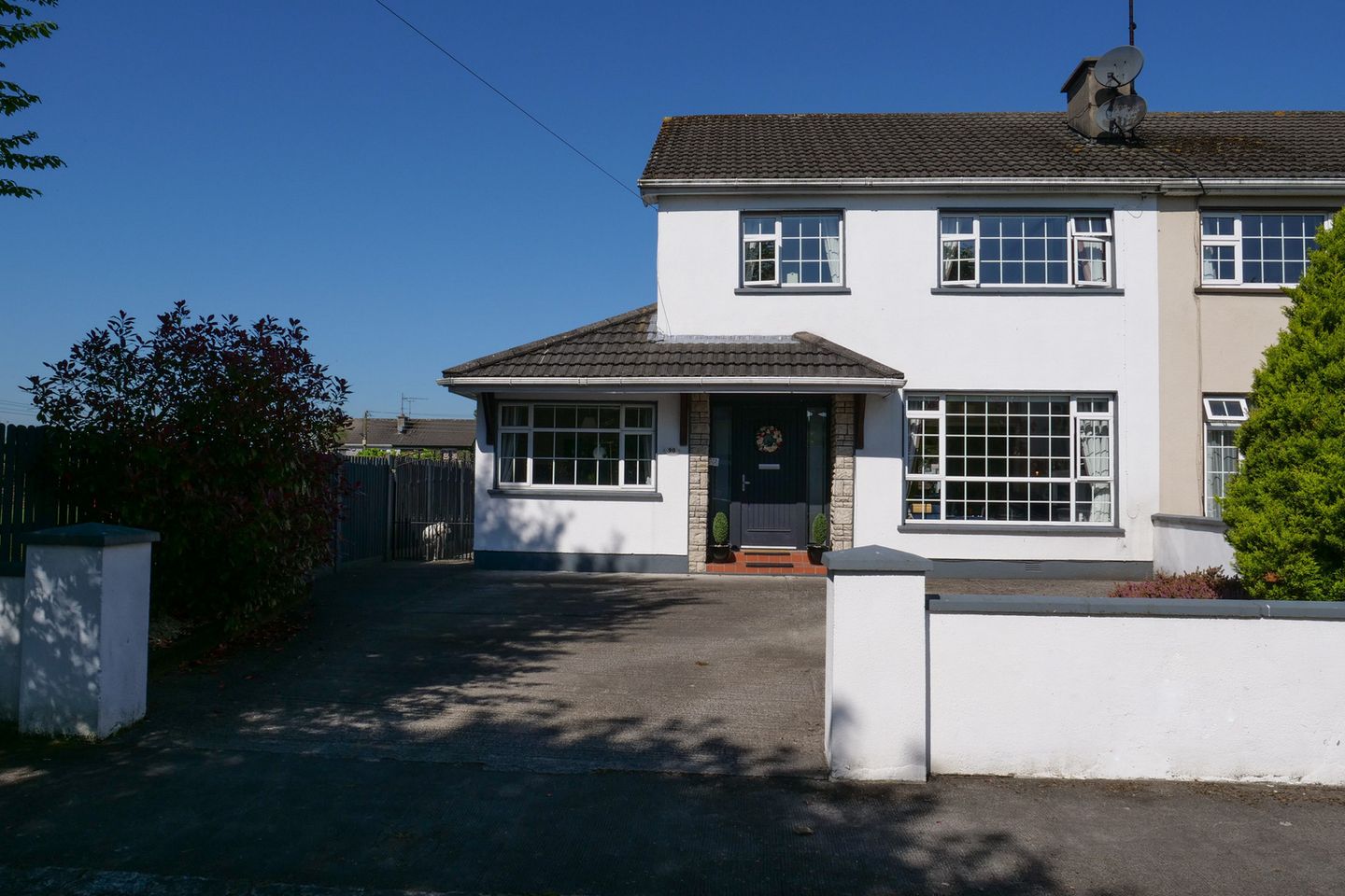 90 Hillside Drive, Mullingar, Co. Westmeath, N91W9W2 is for sale on Daft.ie