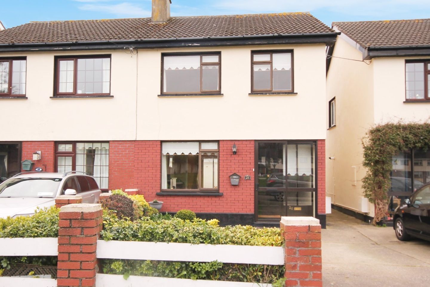26 New Bentley Park, Bray, Co. Wicklow, A98KT97