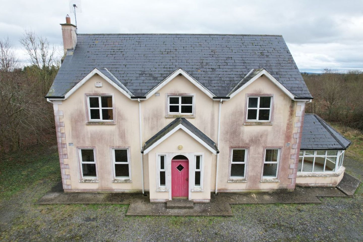 Ballyda, Danesfort, Co. Kilkenny, R95N884 is for sale on Daft.ie