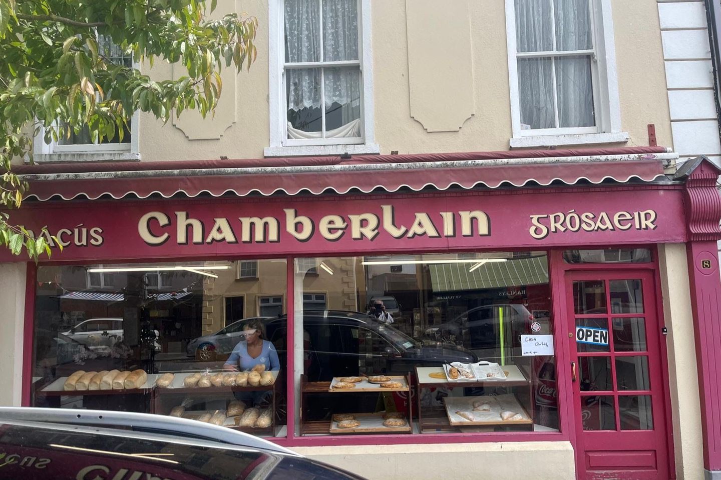 8 Lower Cork Street, Mitchelstown, Mitchelstown, Co. Cork, P67KD35