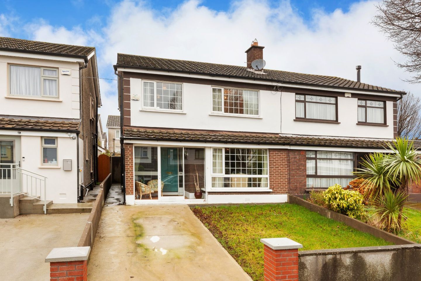 28 Cremore Lawn, Glasnevin, Dublin 11, D11P6K5 is for sale on Daft.ie